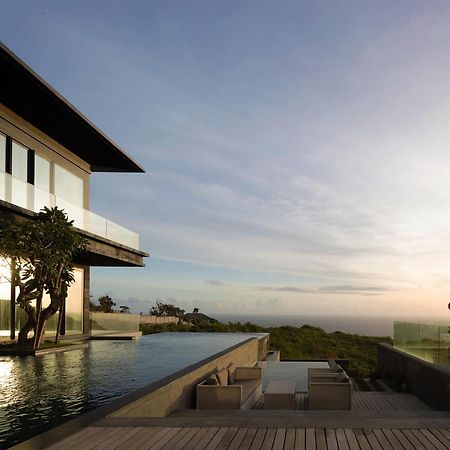 Villa Bie By Elite Havens Uluwatu Eksteriør bilde