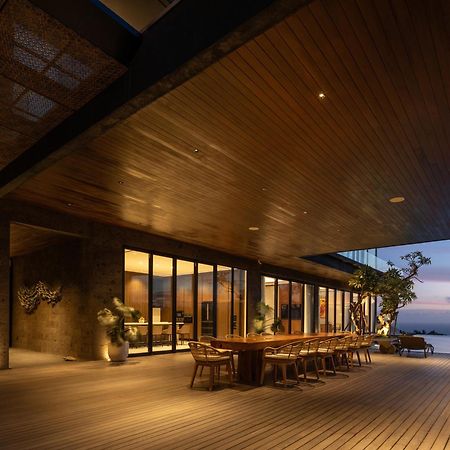 Villa Bie By Elite Havens Uluwatu Eksteriør bilde