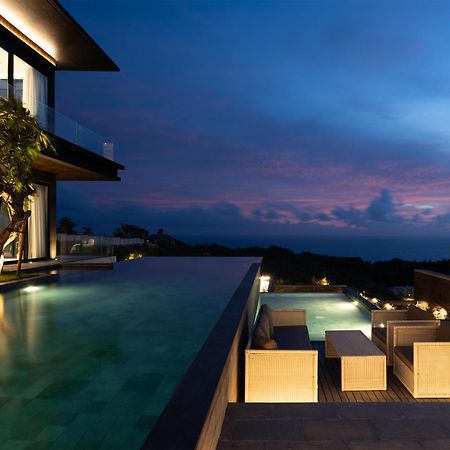 Villa Bie By Elite Havens Uluwatu Eksteriør bilde