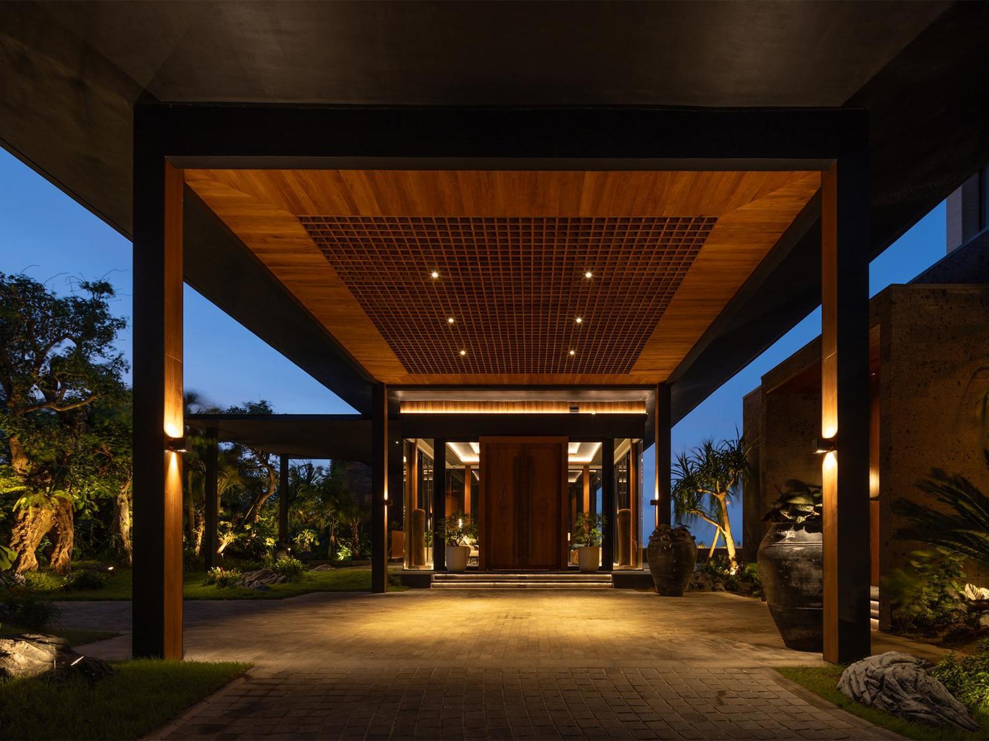 Villa Bie By Elite Havens Uluwatu Eksteriør bilde