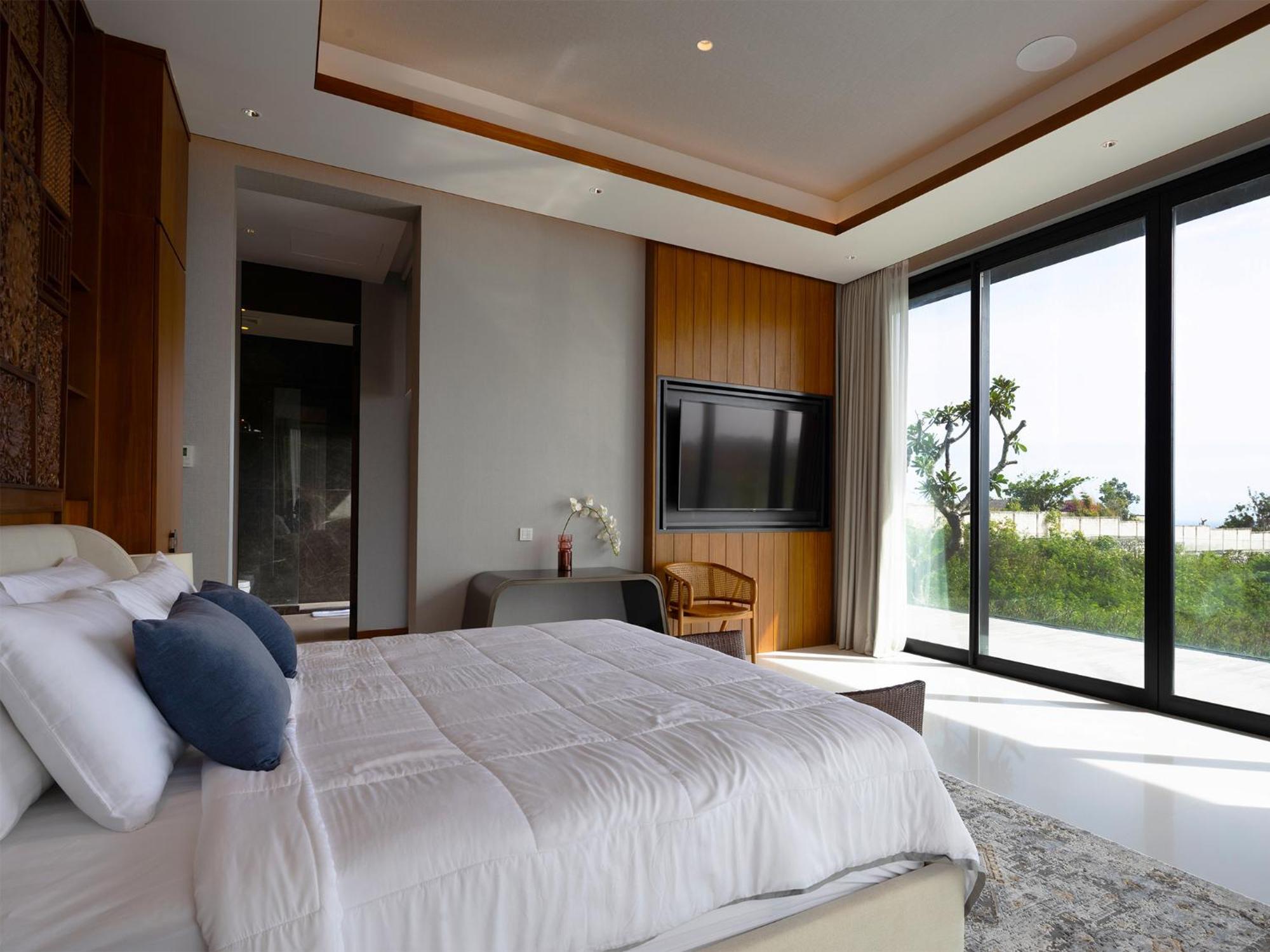 Villa Bie By Elite Havens Uluwatu Eksteriør bilde