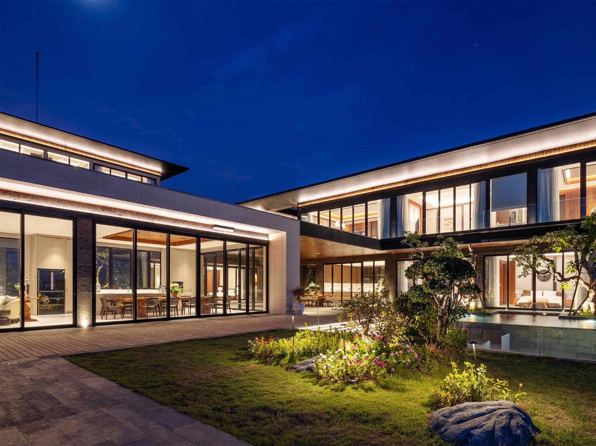 Villa Bie By Elite Havens Uluwatu Eksteriør bilde