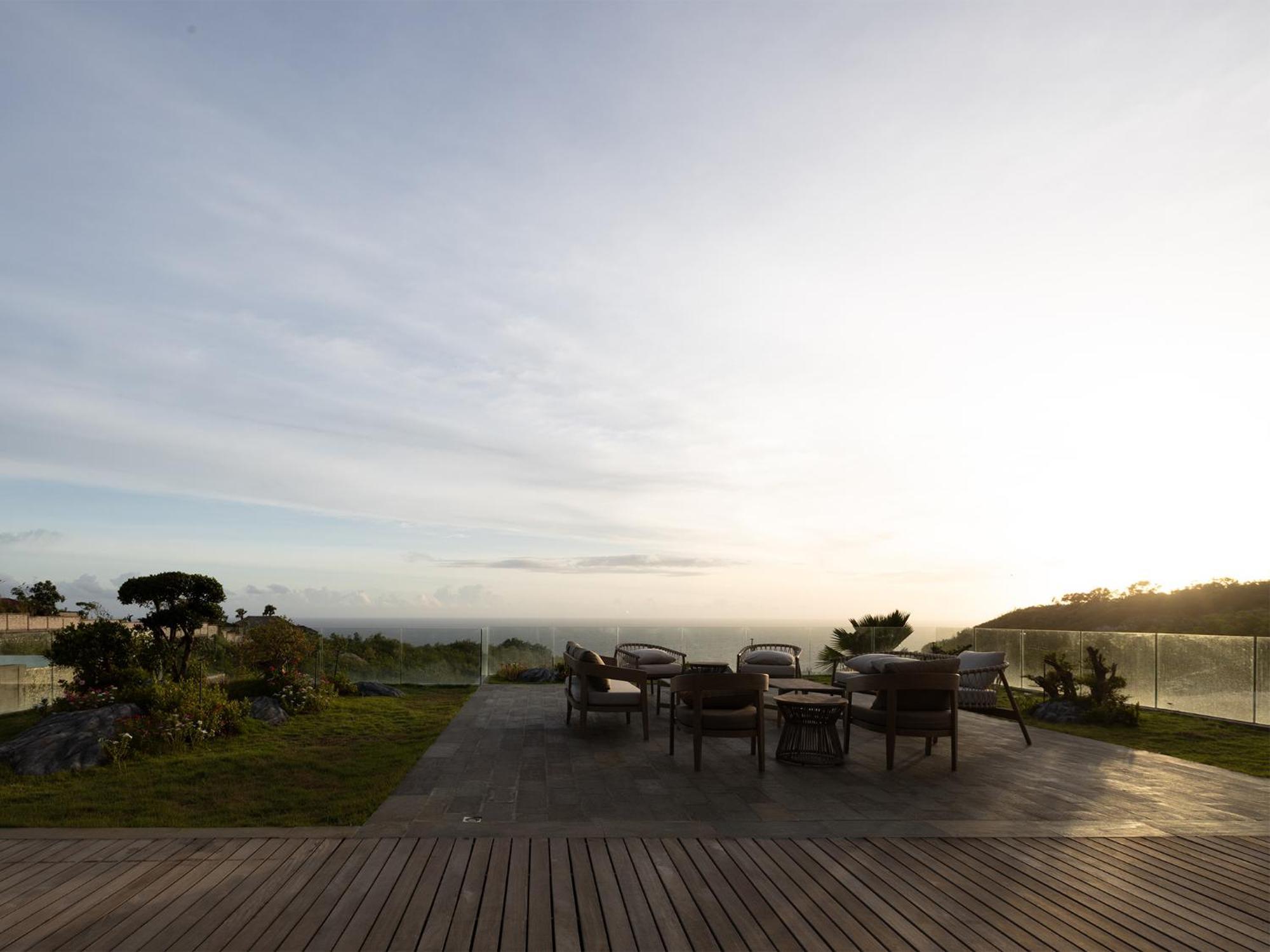 Villa Bie By Elite Havens Uluwatu Eksteriør bilde