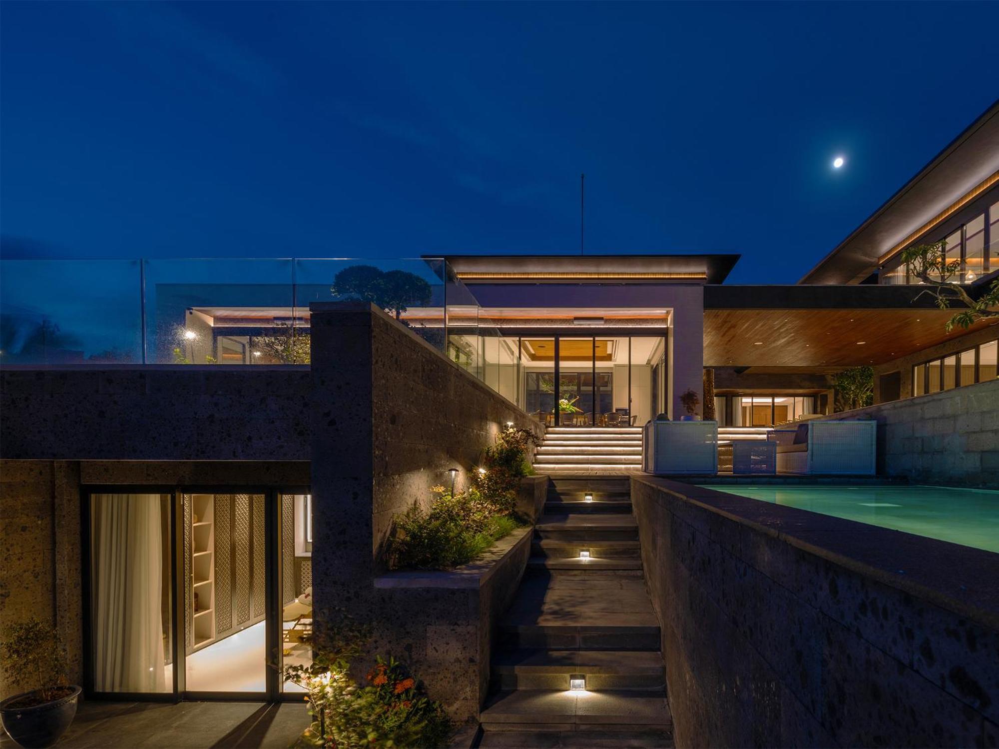 Villa Bie By Elite Havens Uluwatu Eksteriør bilde