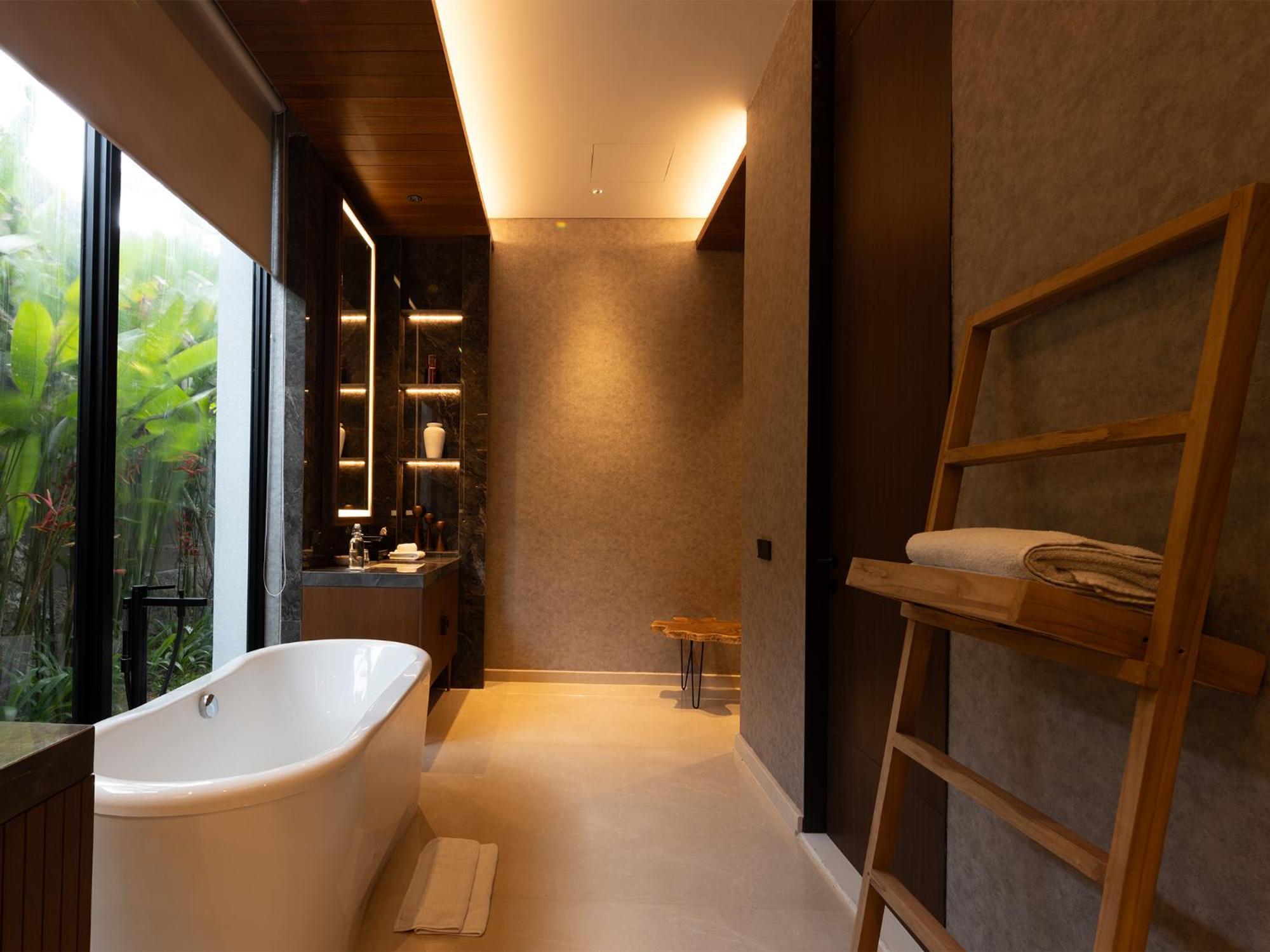 Villa Bie By Elite Havens Uluwatu Eksteriør bilde