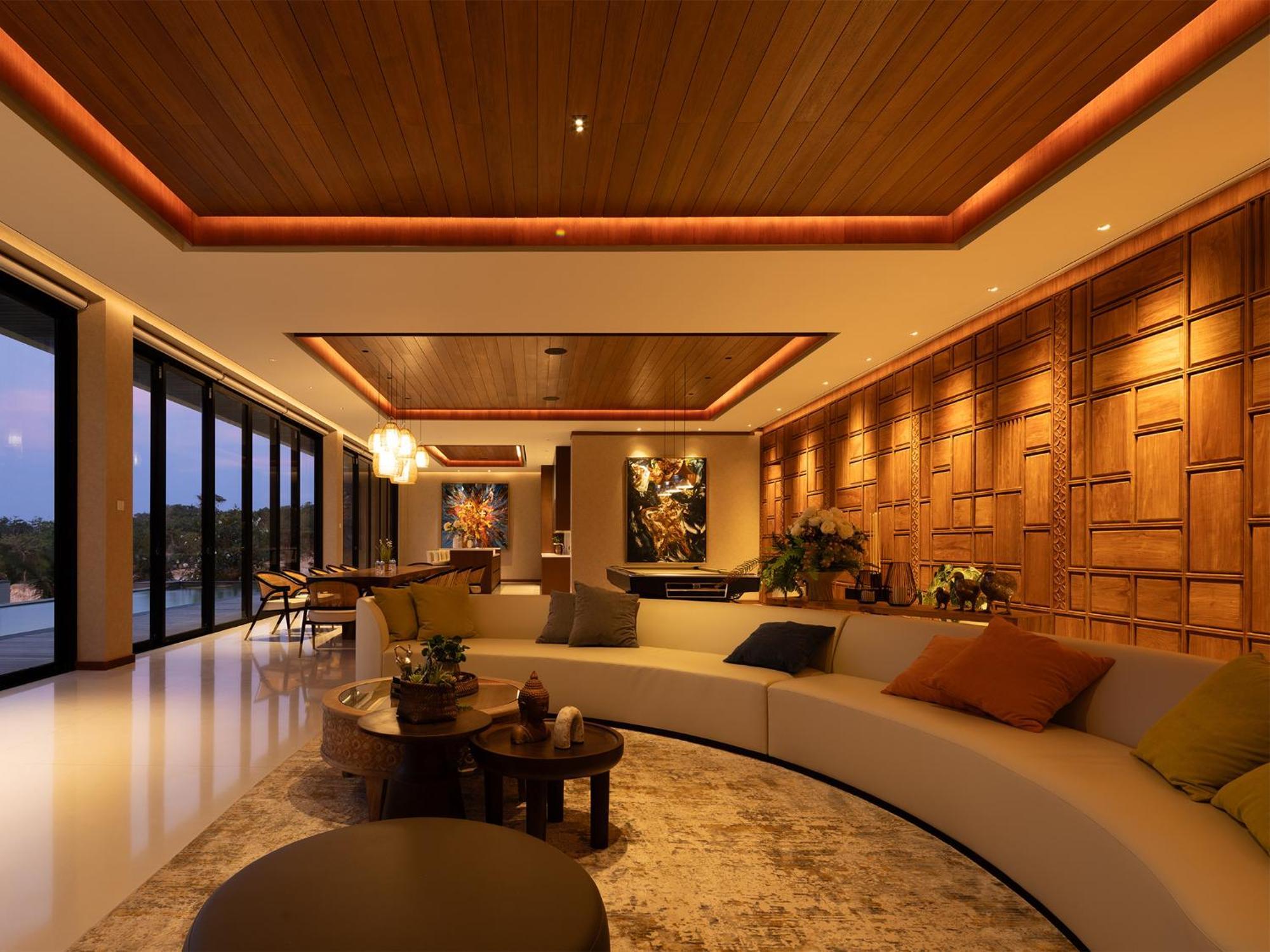 Villa Bie By Elite Havens Uluwatu Eksteriør bilde