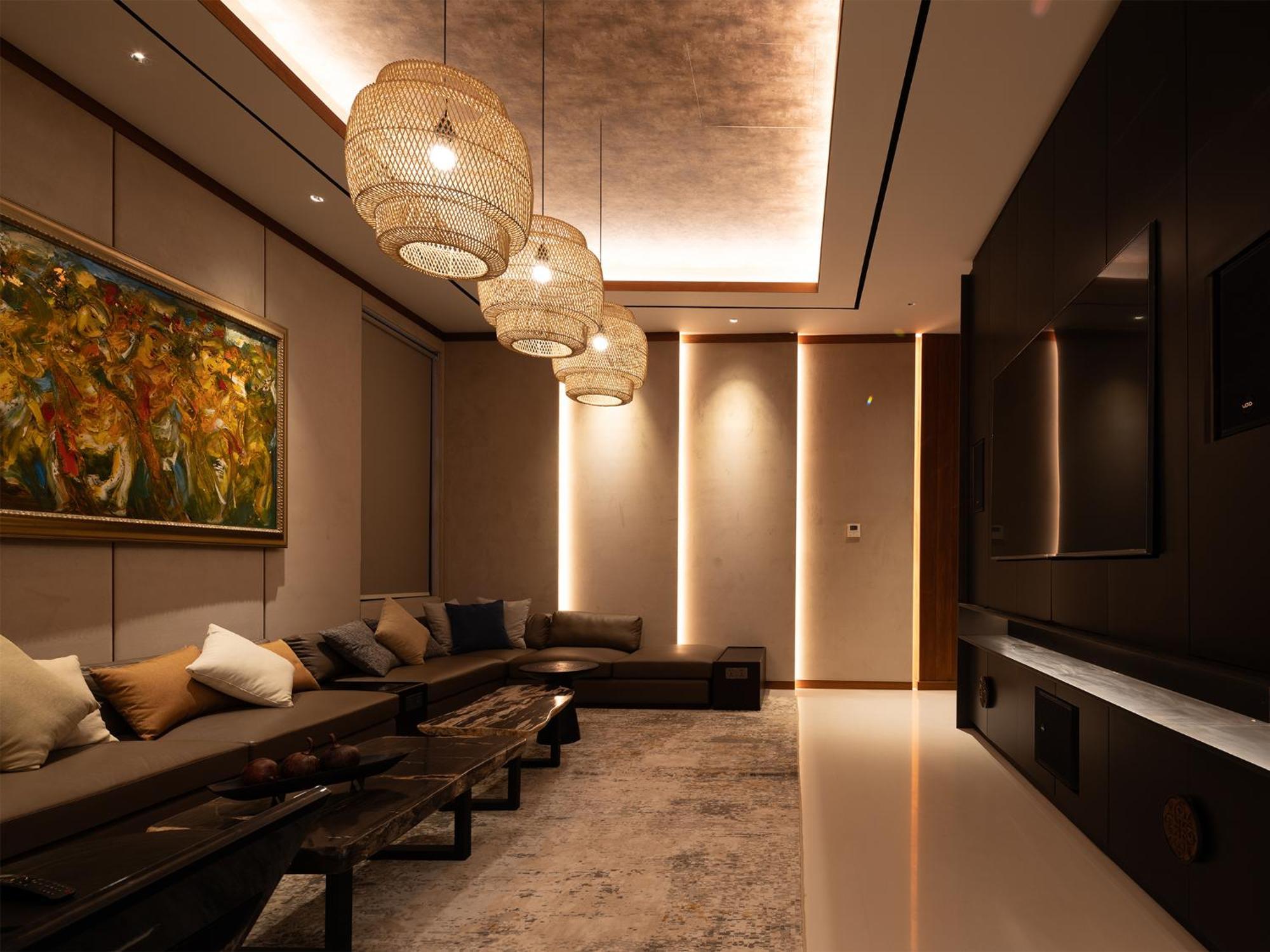 Villa Bie By Elite Havens Uluwatu Eksteriør bilde