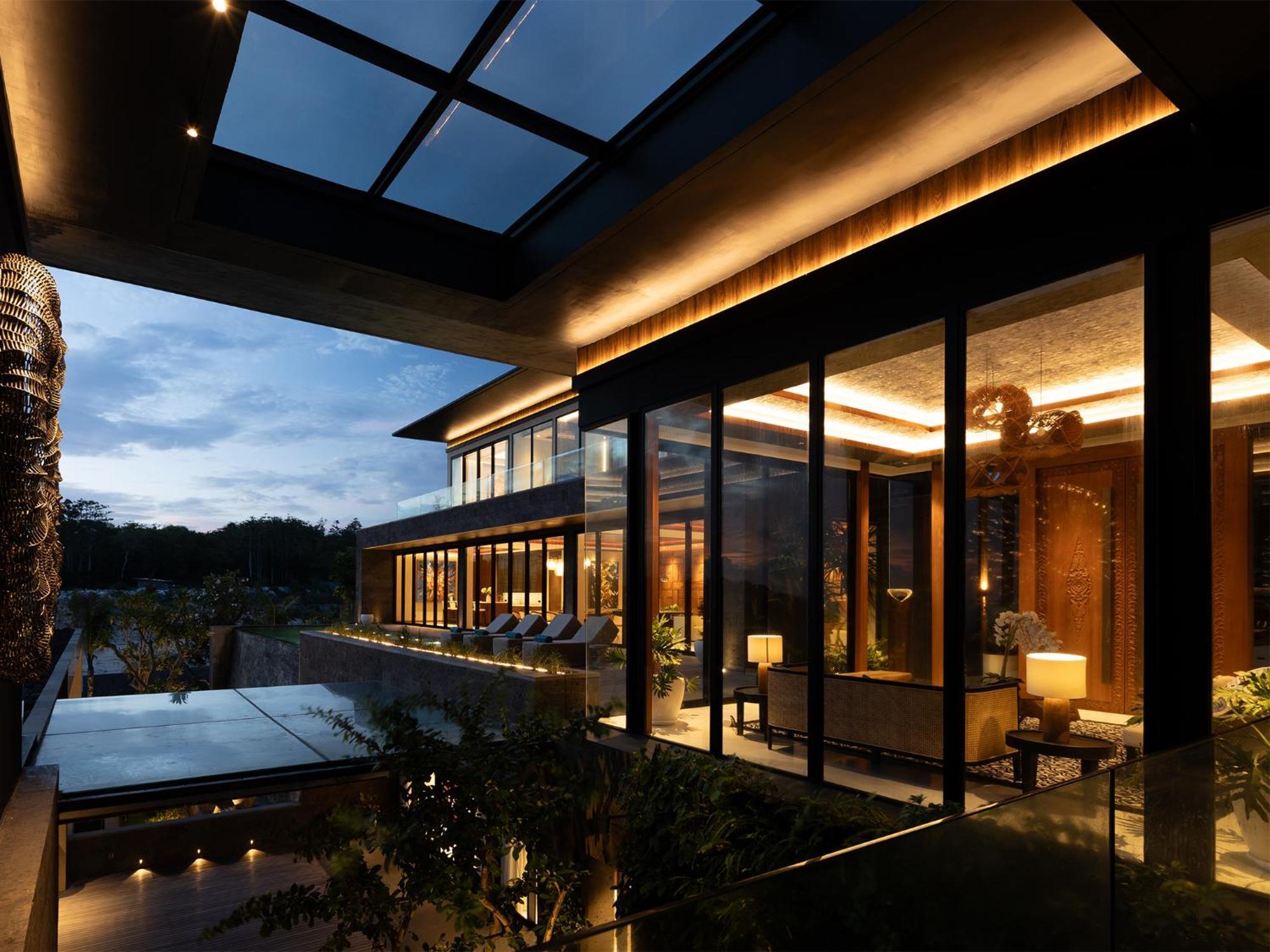Villa Bie By Elite Havens Uluwatu Eksteriør bilde