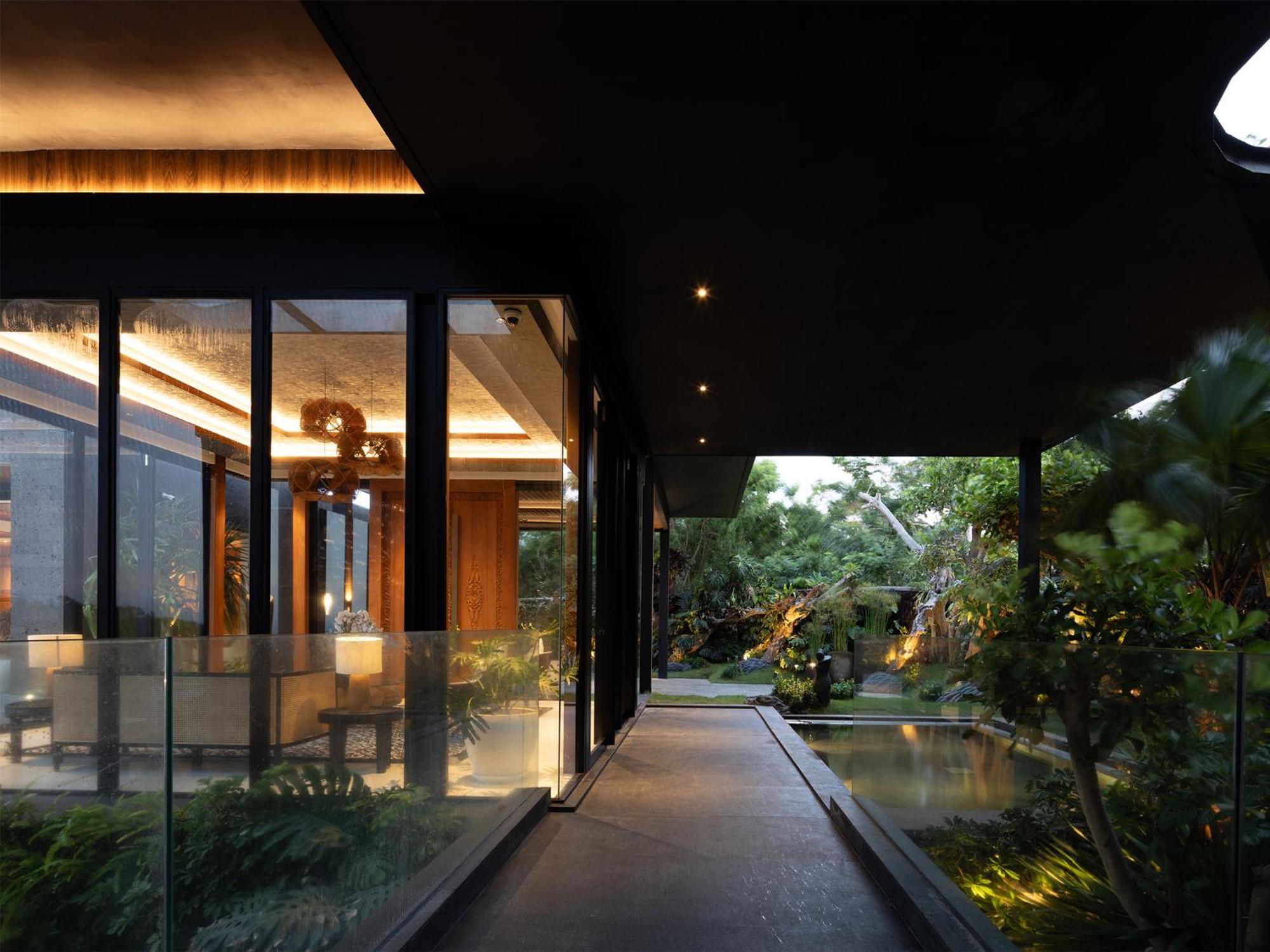 Villa Bie By Elite Havens Uluwatu Eksteriør bilde