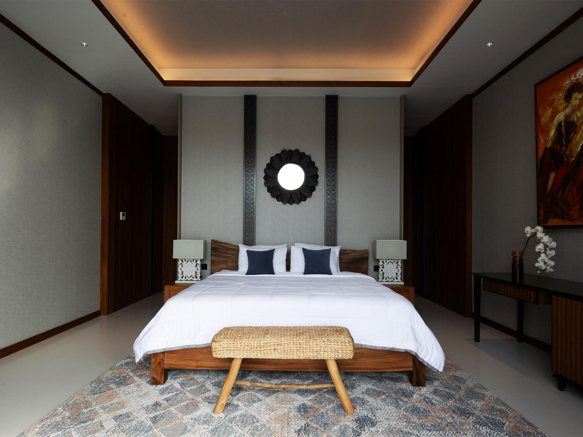 Villa Bie By Elite Havens Uluwatu Eksteriør bilde
