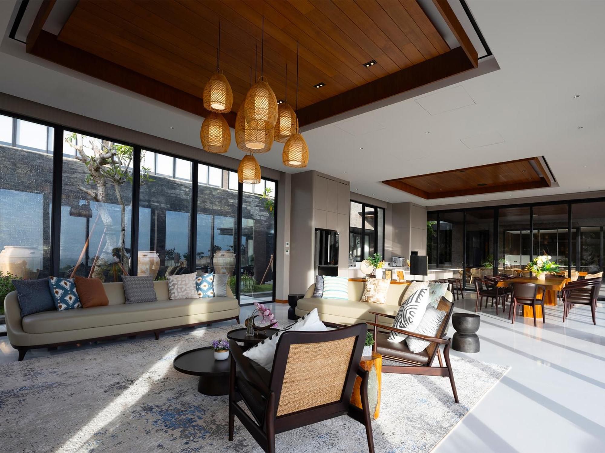 Villa Bie By Elite Havens Uluwatu Eksteriør bilde