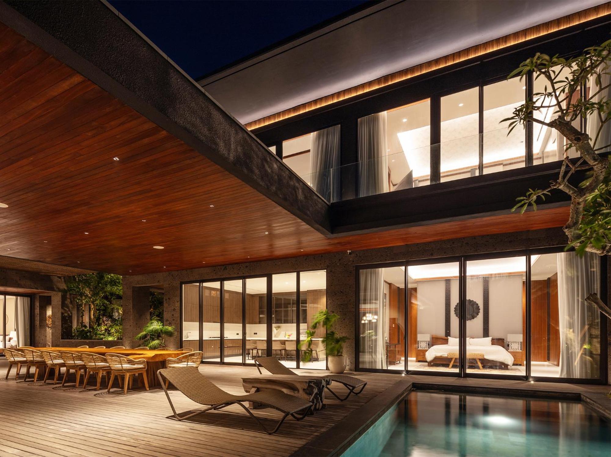 Villa Bie By Elite Havens Uluwatu Eksteriør bilde