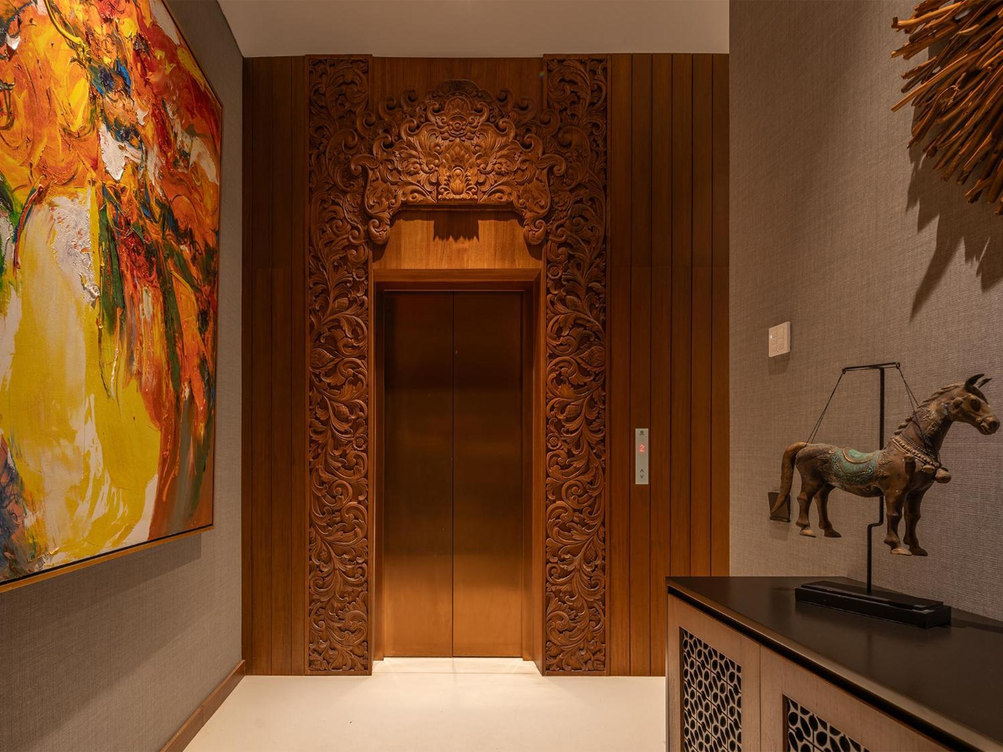 Villa Bie By Elite Havens Uluwatu Eksteriør bilde