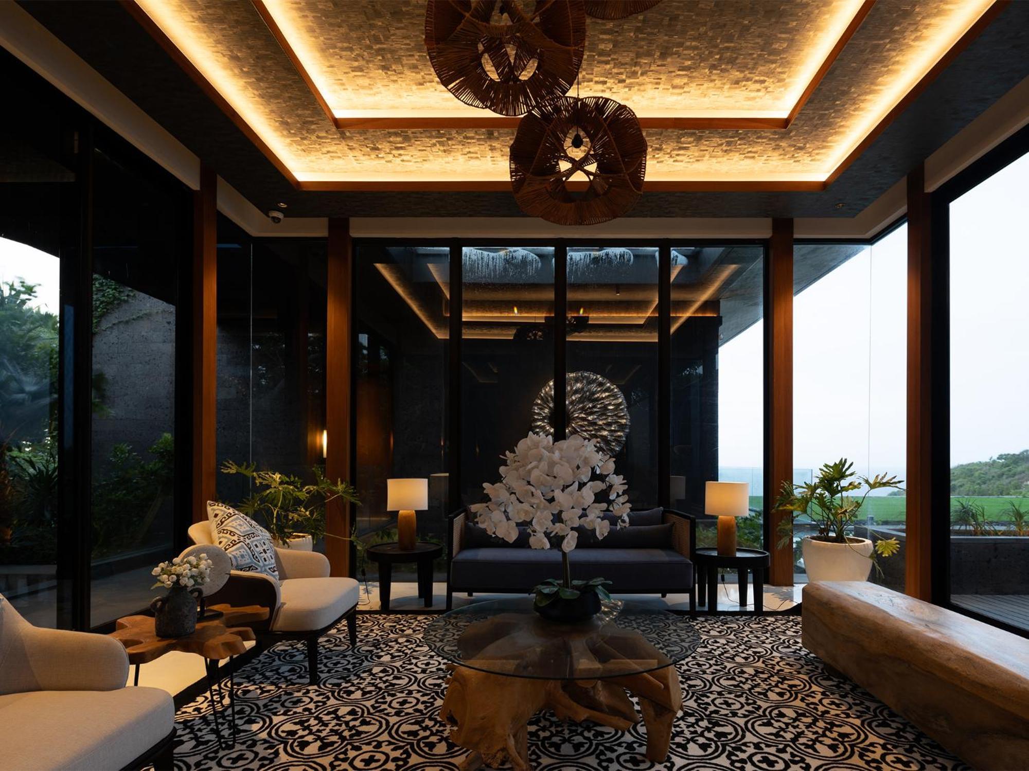 Villa Bie By Elite Havens Uluwatu Eksteriør bilde