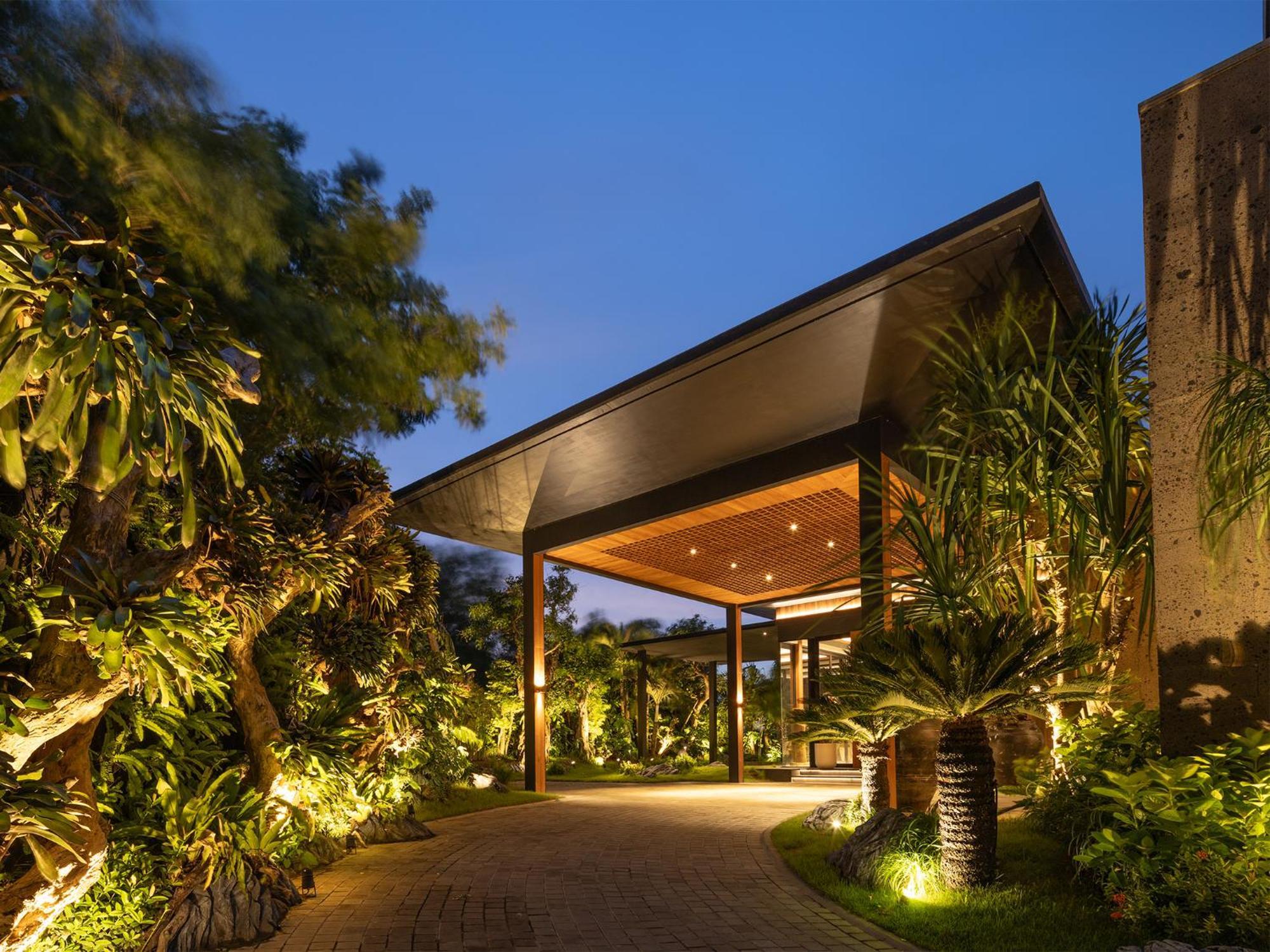 Villa Bie By Elite Havens Uluwatu Eksteriør bilde
