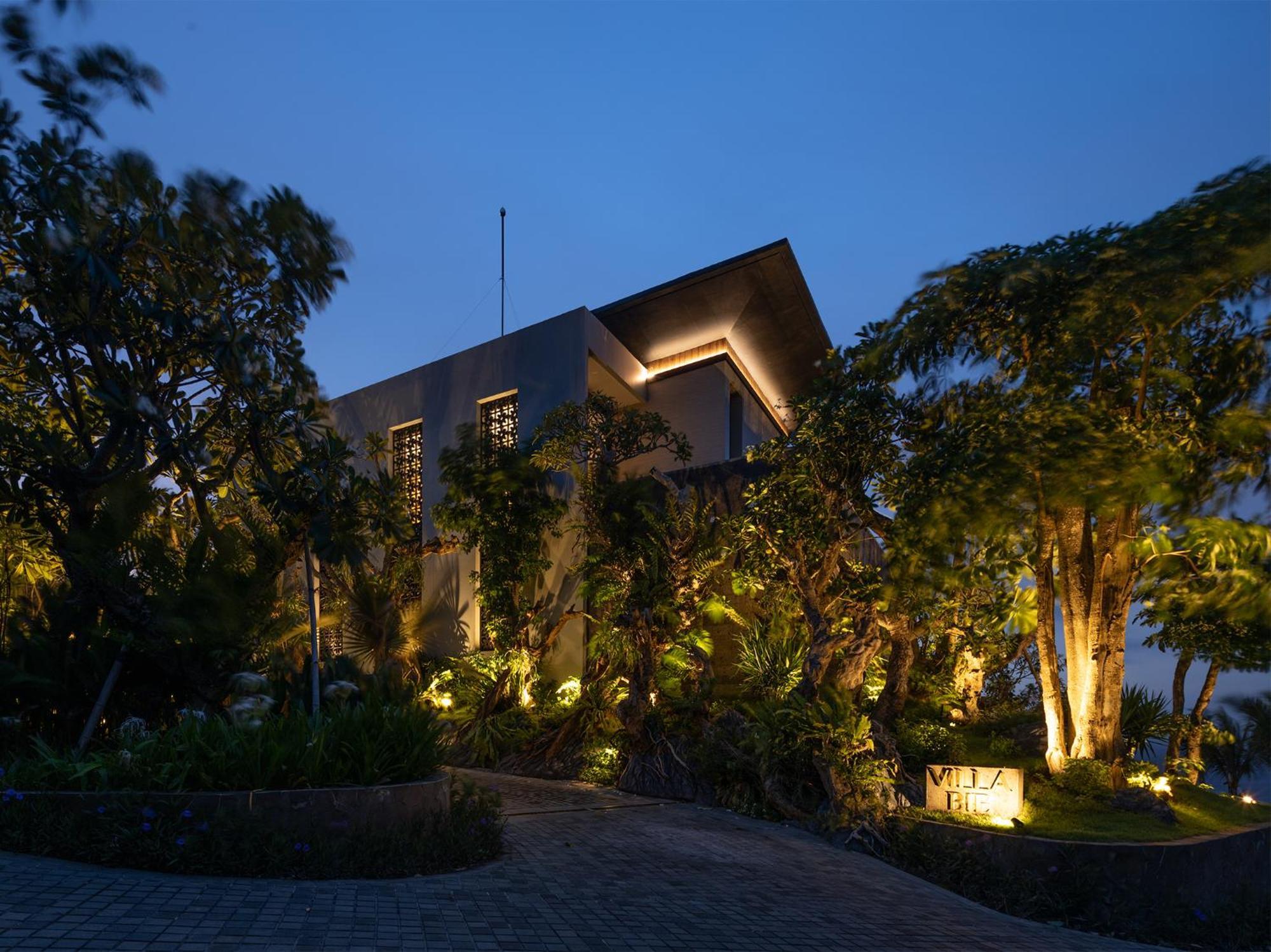 Villa Bie By Elite Havens Uluwatu Eksteriør bilde