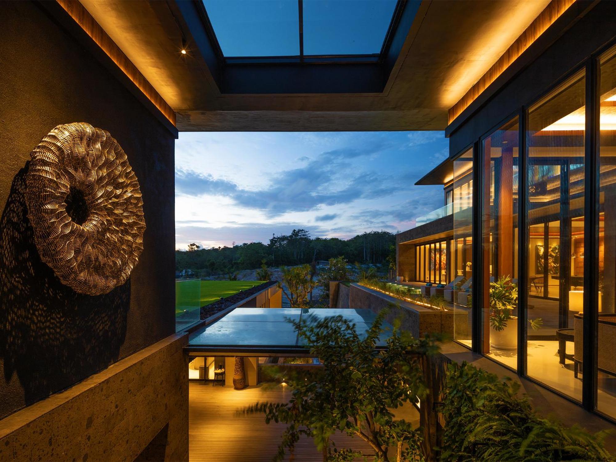 Villa Bie By Elite Havens Uluwatu Eksteriør bilde