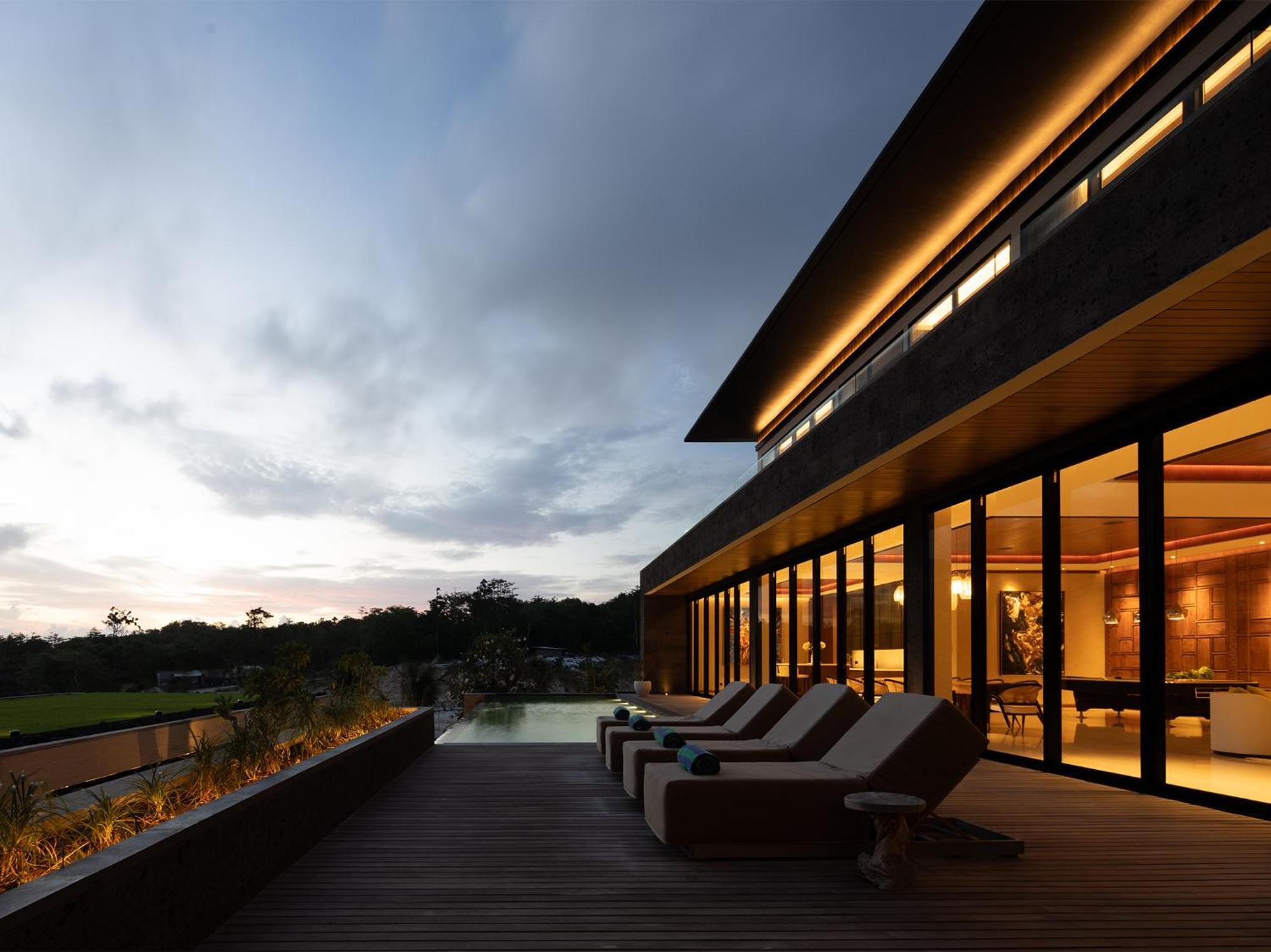 Villa Bie By Elite Havens Uluwatu Eksteriør bilde