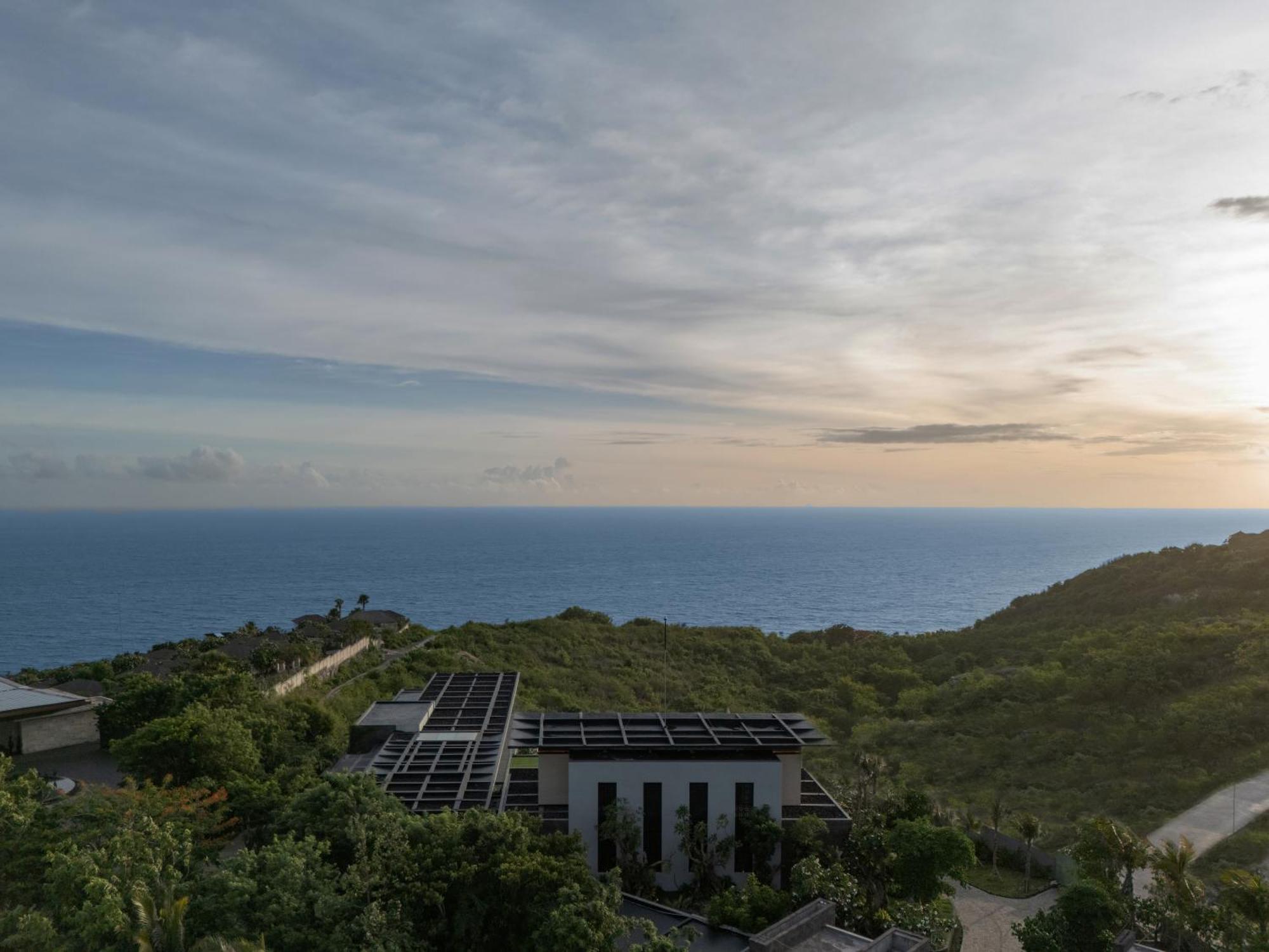 Villa Bie By Elite Havens Uluwatu Eksteriør bilde