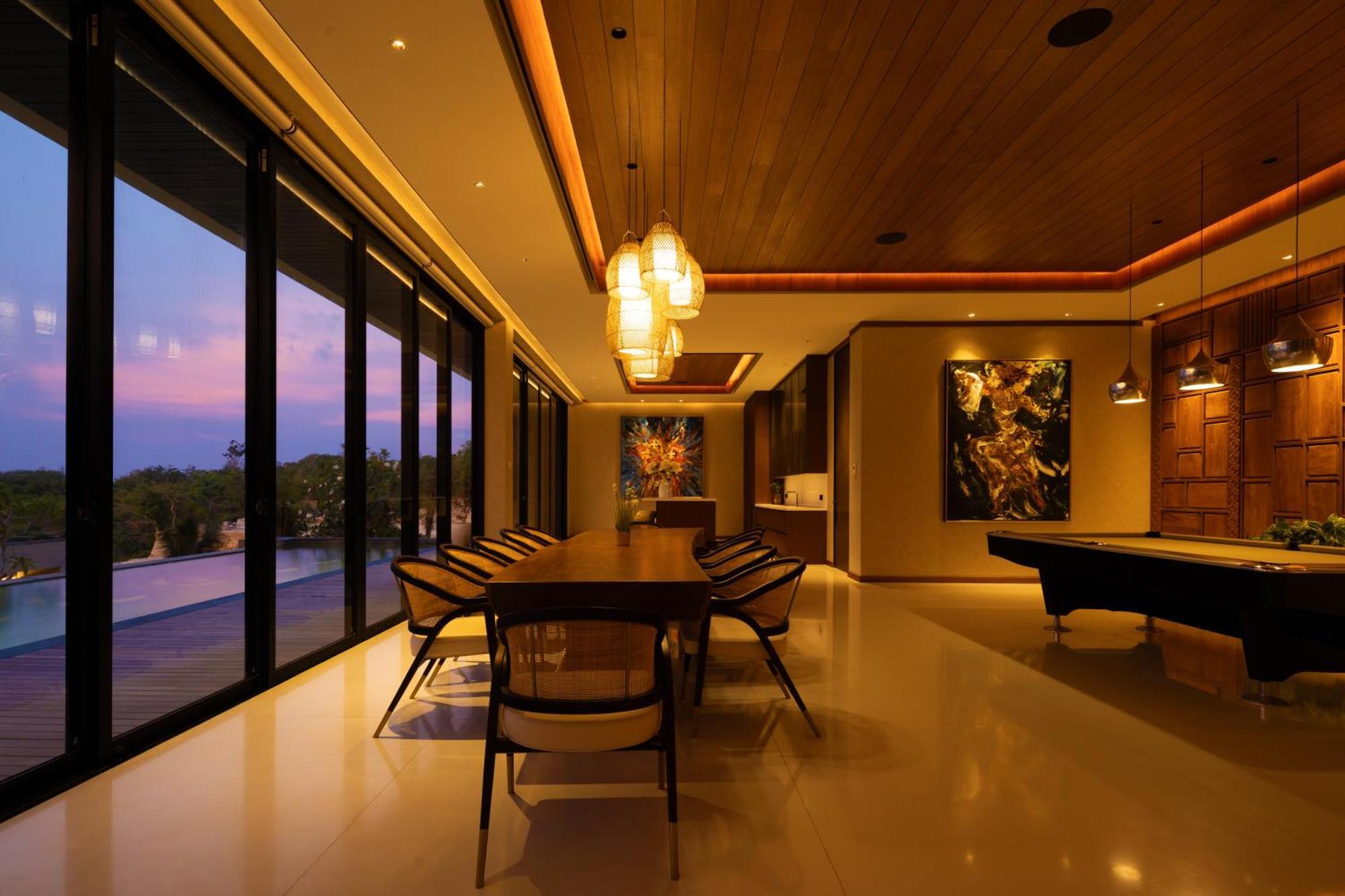 Villa Bie By Elite Havens Uluwatu Eksteriør bilde