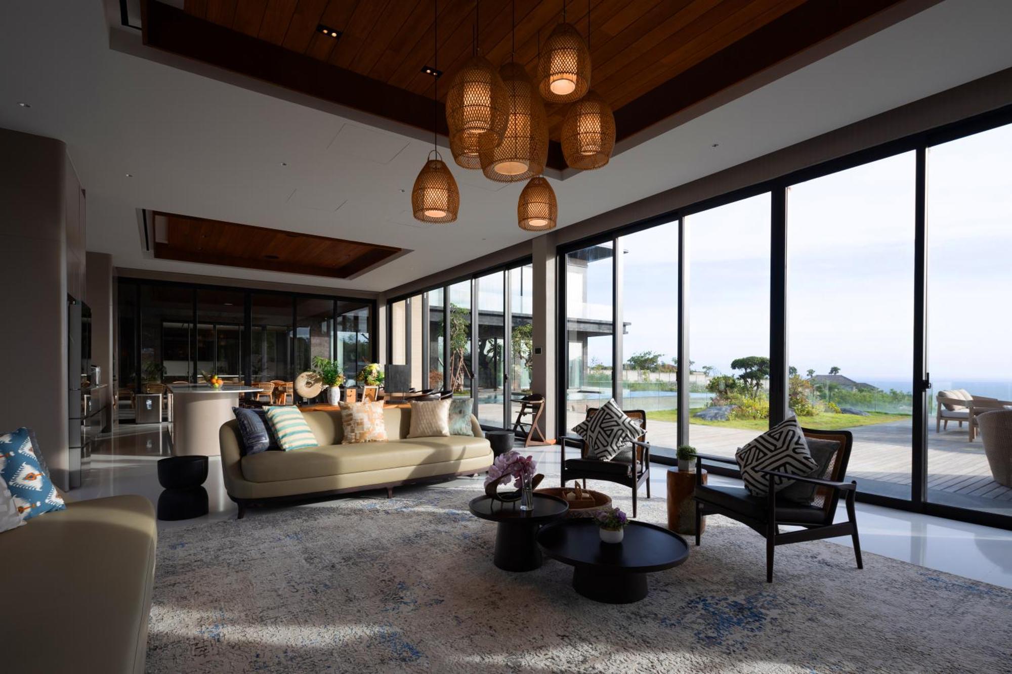 Villa Bie By Elite Havens Uluwatu Eksteriør bilde