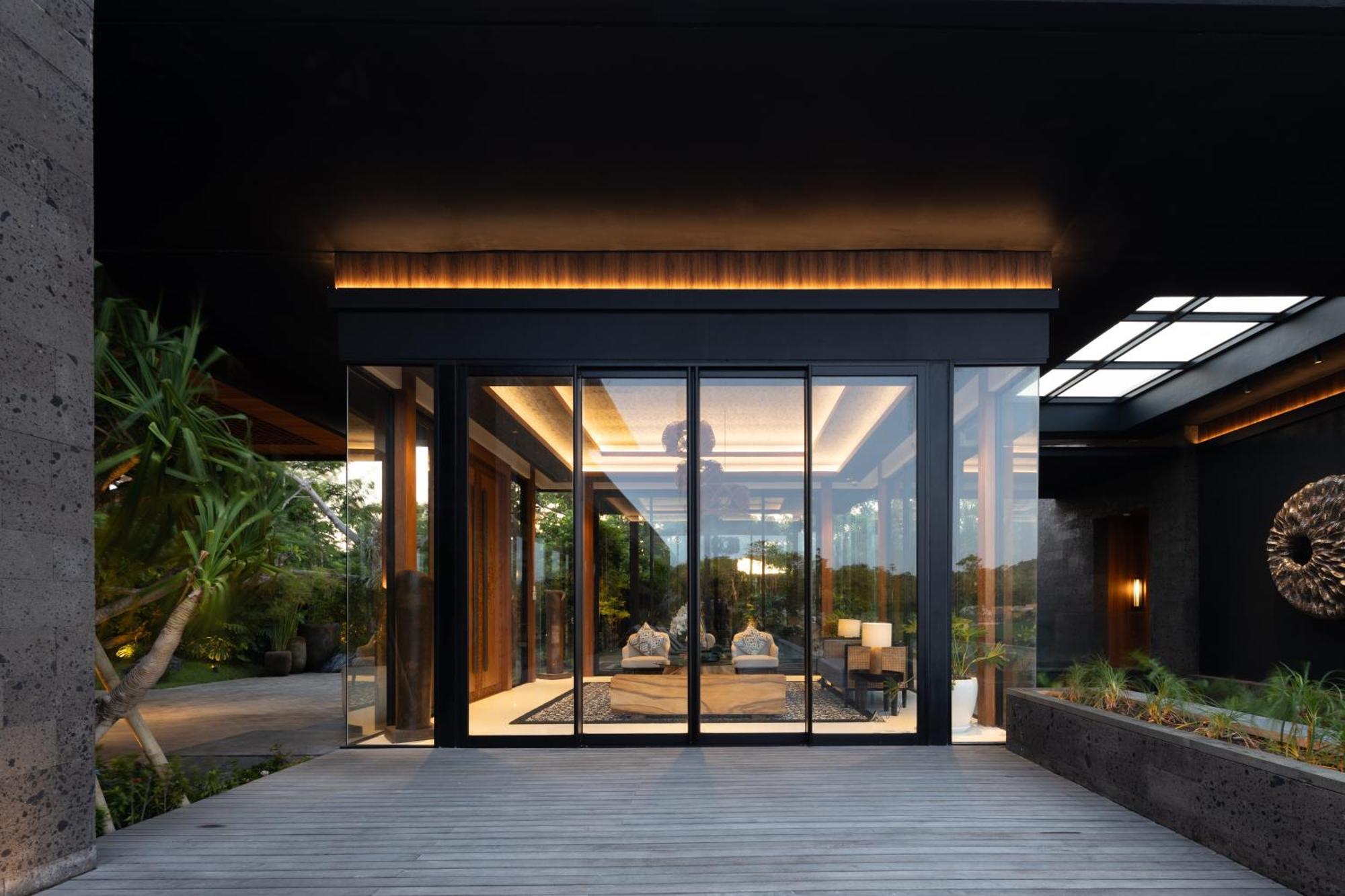 Villa Bie By Elite Havens Uluwatu Eksteriør bilde