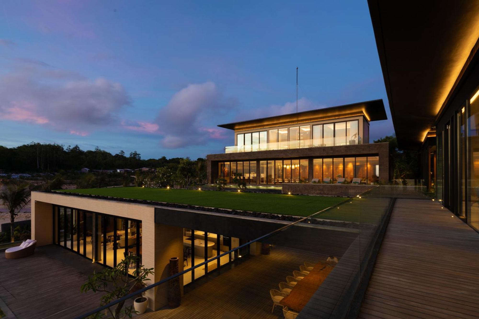 Villa Bie By Elite Havens Uluwatu Eksteriør bilde