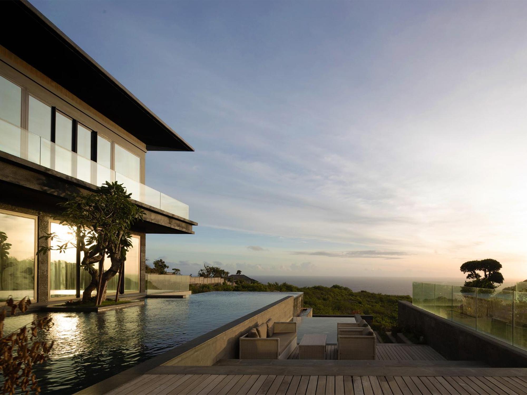 Villa Bie By Elite Havens Uluwatu Eksteriør bilde