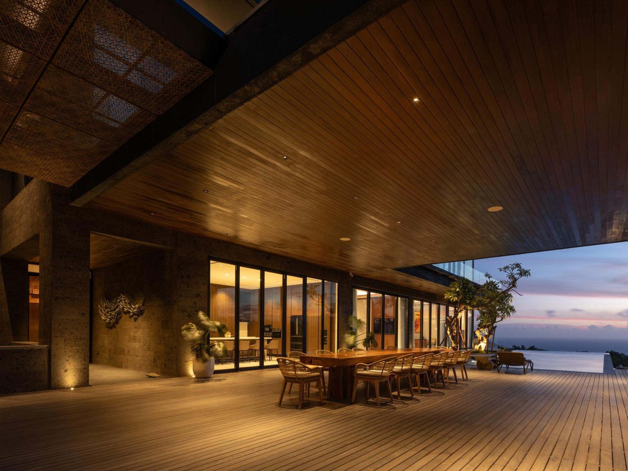 Villa Bie By Elite Havens Uluwatu Eksteriør bilde