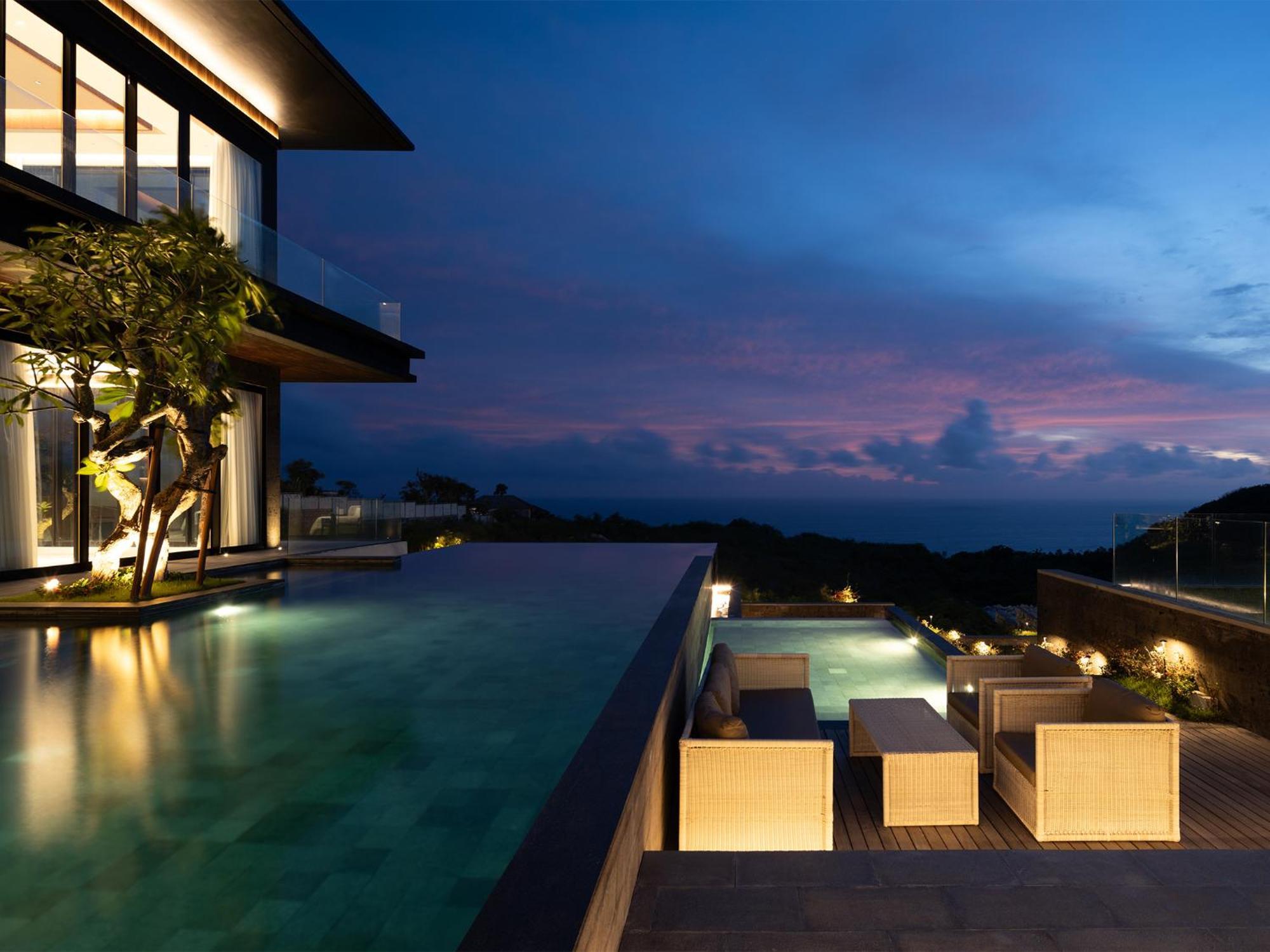 Villa Bie By Elite Havens Uluwatu Eksteriør bilde