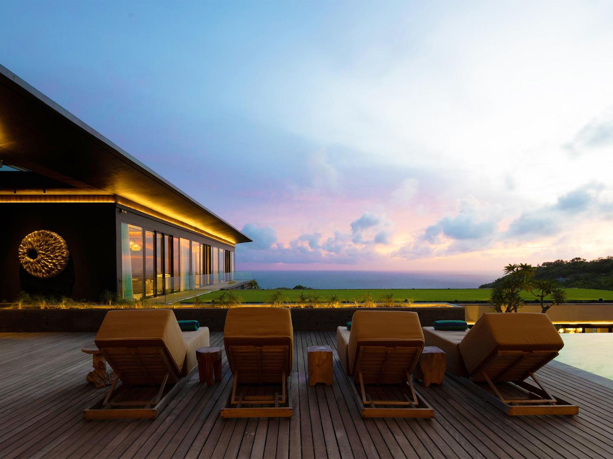 Villa Bie By Elite Havens Uluwatu Eksteriør bilde