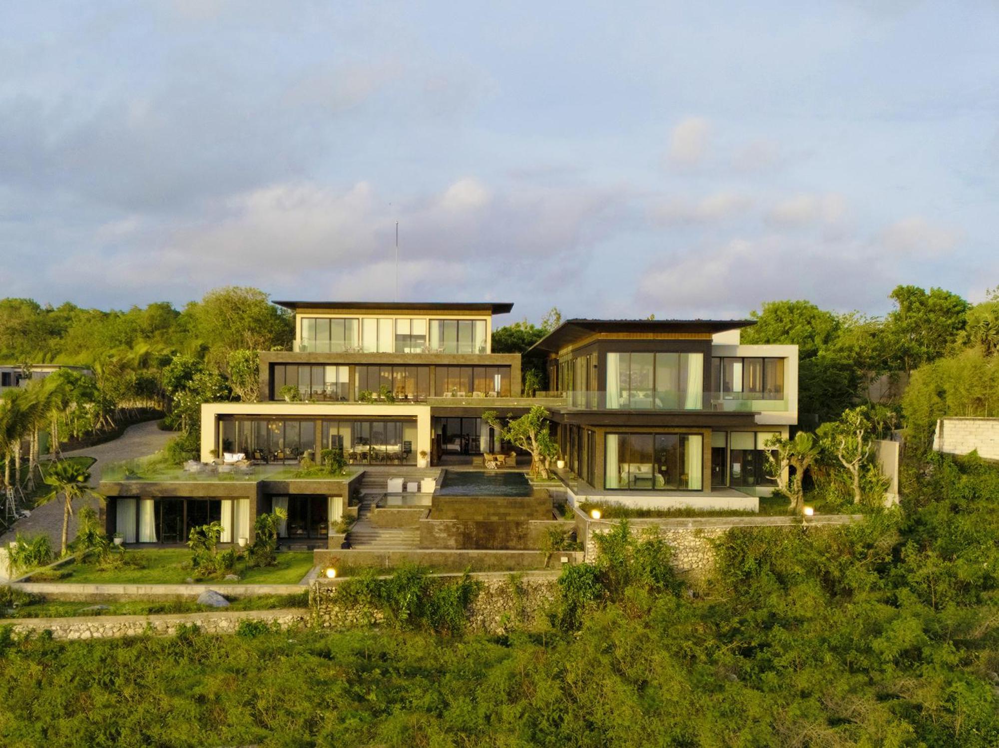 Villa Bie By Elite Havens Uluwatu Eksteriør bilde